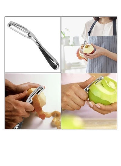 Buy Rotary stainless steel potato peeler in Egypt