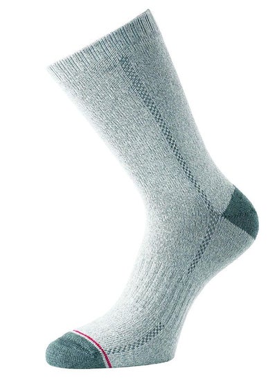 Buy Mile Lightweight Cricket Socks Large in UAE