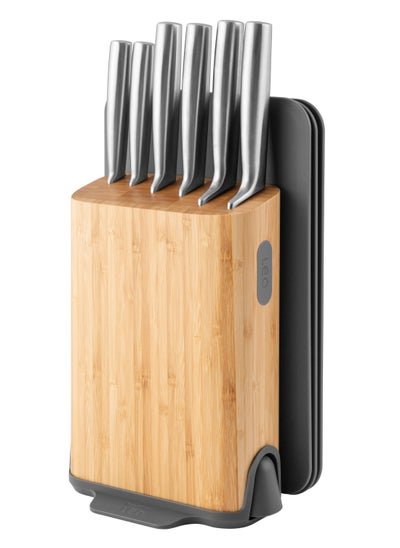 Buy 11-pc knife block set Legacy - Leo in Saudi Arabia