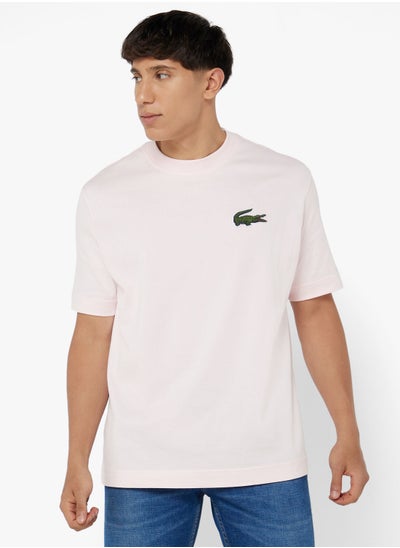 Buy Relaxed Fit T-Shirt in UAE