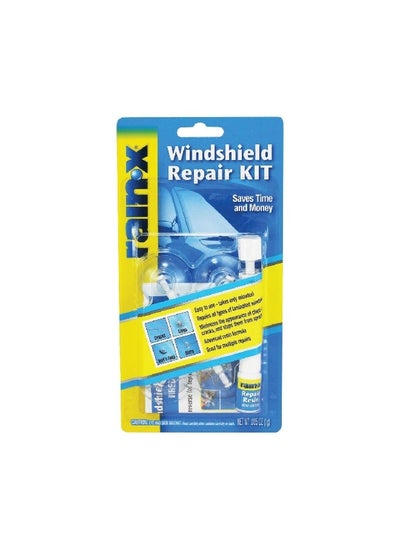 Buy Windshield Repair Kit 600001 in Saudi Arabia