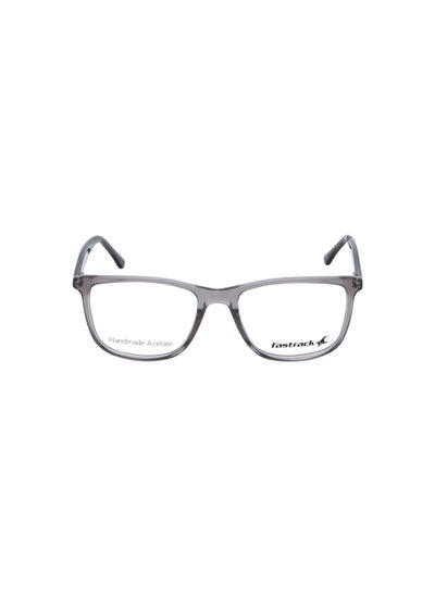 اشتري Grey Square  Rimmed Eyeglasses في الامارات