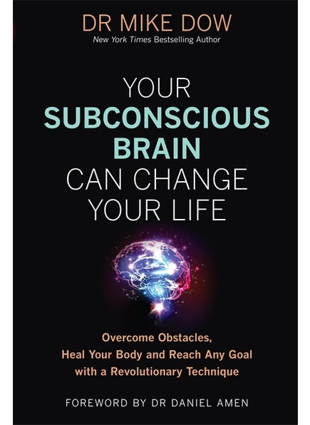 Buy Your Subconscious Brain Can Change Your Life in UAE