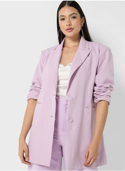 Buy Tailored Blazer in UAE