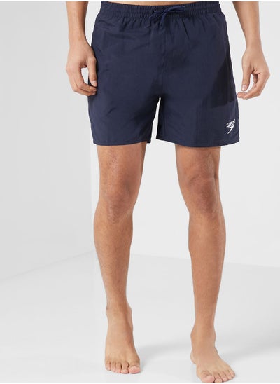 Buy Essential 16" Swim Shorts in Saudi Arabia