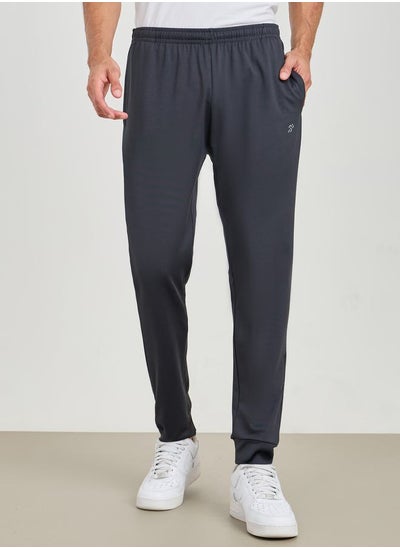 Buy Training Knit Cuffed Track Pants in Saudi Arabia