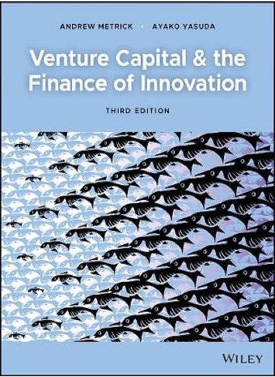 Buy Venture Capital and the Finance of Innovation in Egypt