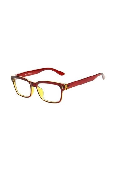 Buy ORiTi Anti UV400 Eyeglasses For Computer And Mobile for Women Men in UAE