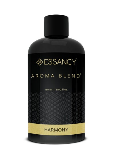 اشتري Harmony Aroma Blend Fragrance Oil 150ml في الامارات