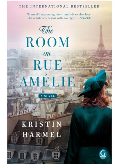 اشتري The Room on Rue Amelie في السعودية