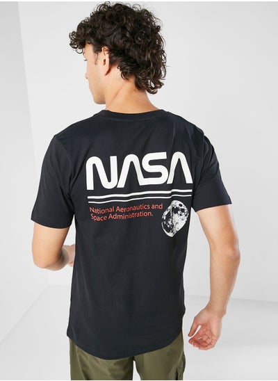 Buy Nasa T-Shirt in Saudi Arabia