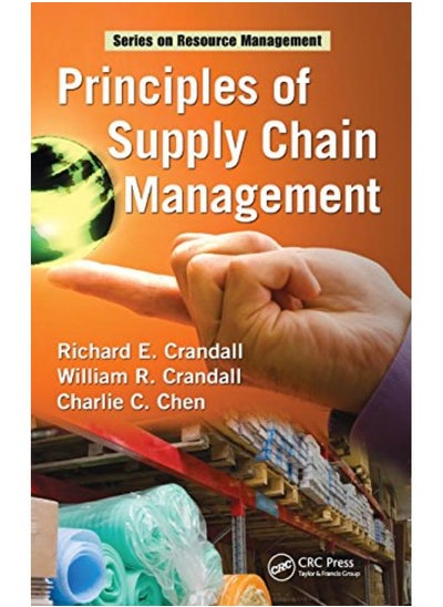 Buy Principles of Supply Chain Management (Resource Management) in Egypt