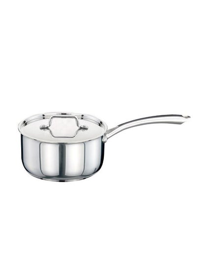 Buy Saucepan with ss Lid 14 cm in Saudi Arabia