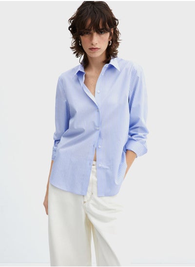 Buy Button Down Shirt in Saudi Arabia