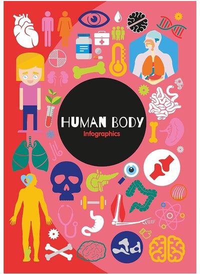 اشتري Human Body في الامارات