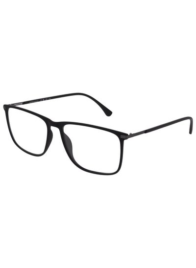 اشتري Jaguar MOD 36823 6100 56 Unisex Eyeglasses Frame في الامارات