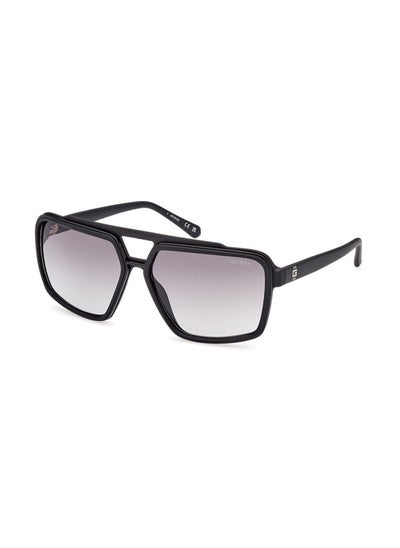 Buy Sunglasses For Men GU0007602B61 in Saudi Arabia