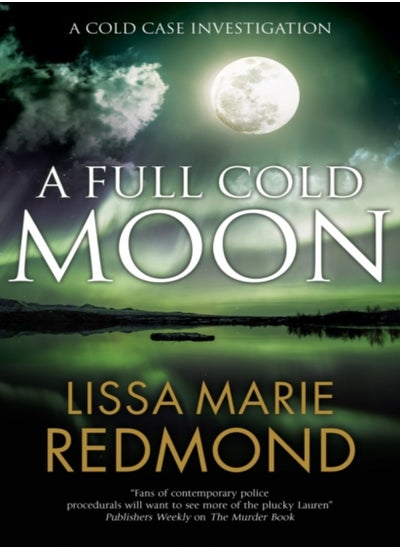 اشتري A Full Cold Moon في الامارات