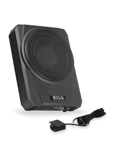 Car subwoofer low store price