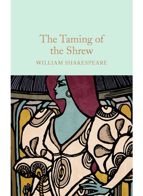 Buy Taming of the Shrew in UAE