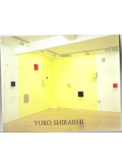 Buy Yuko Shiraishi : Assemble - Disperse in UAE