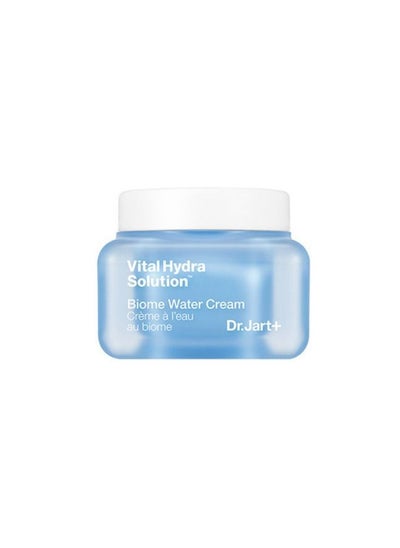 Buy Vital Hydra Solution Biome Water Cream 50ml in UAE