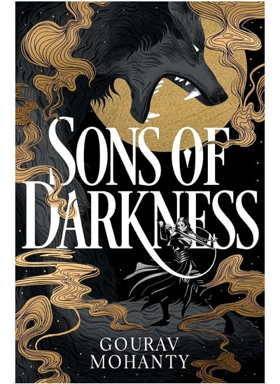 Buy Sons of Darkness in UAE