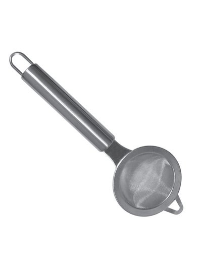 اشتري Stainless Steel Strainer Tea infuser Fine Mesh Tea Strainer في الامارات