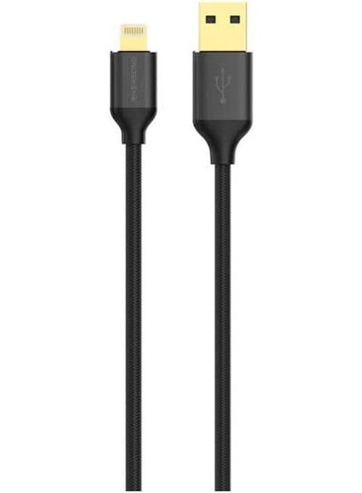 Buy Riversong Hercules Lighting Cable - Black in Egypt