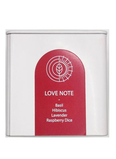 Buy Love Note in UAE