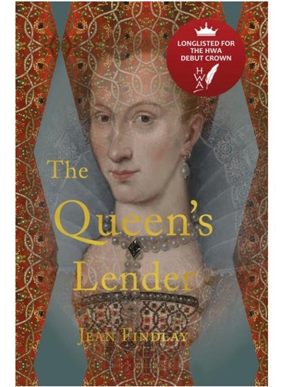 Buy The Queen's Lender : Now Available in Paperback in UAE