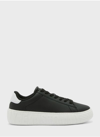 Buy Cupsole Low Top Sneakers in Saudi Arabia