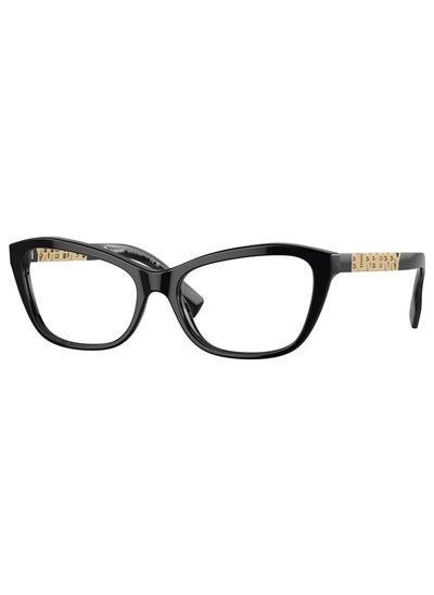 Buy Burberry B2392 3001 52 Women's Eyeglasses Frame in UAE