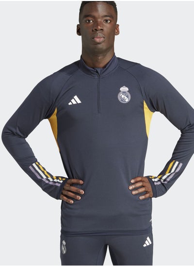 Buy Real Madrid Training Top in UAE