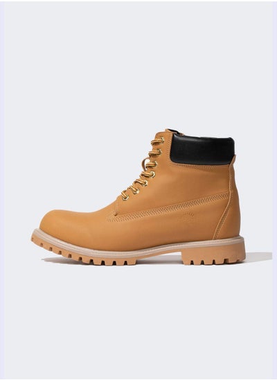 Buy Man Casual Boots in UAE