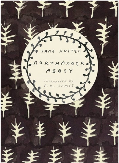 اشتري Northanger Abbey (Vintage Classics Austen Series) في مصر