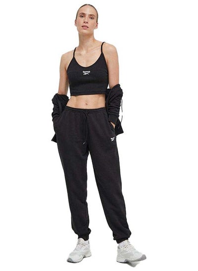 اشتري Identity Back Vector Tricot Track Pants في مصر