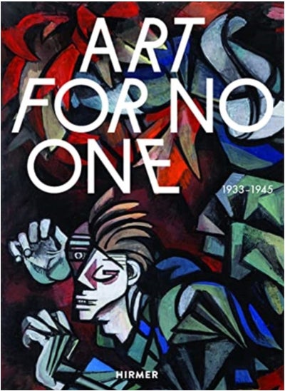 Buy Art for No One (Bilingual edition) : 1933-1945 in Saudi Arabia