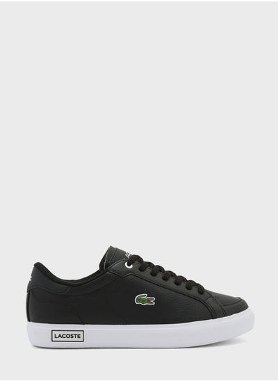 Buy Powercourt Low Top Sneakers in Saudi Arabia