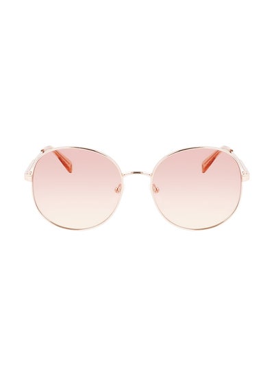 Buy Women's UV Protection Round Sunglasses - LO161S-703-5919 - Lens Size: 59 Mm in UAE