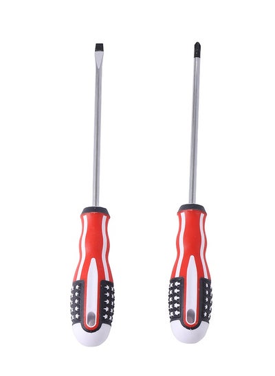 Buy 2-Piece American Flag Screwdriver Set in Saudi Arabia