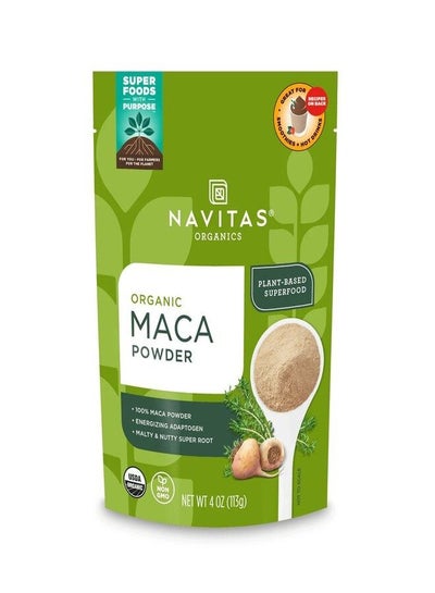 Buy Organic Maca Powder in Saudi Arabia