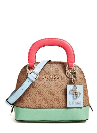 Buy Guess Satchels Bag For Women in UAE