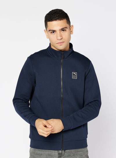 Buy Knit Track Top in Egypt