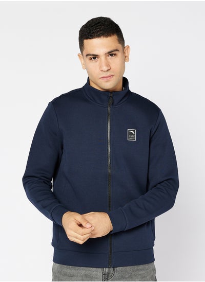 Buy Knit Track Top in Egypt