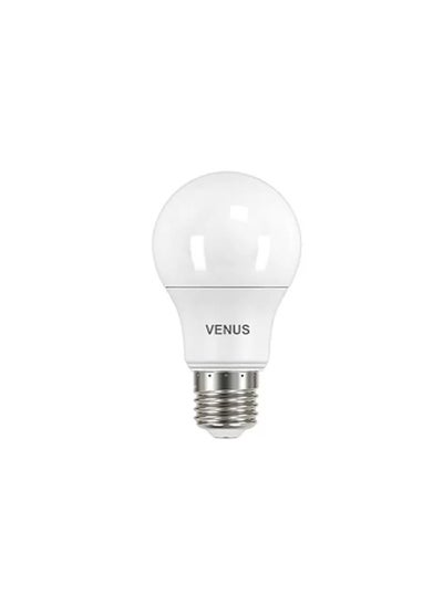 Buy LED bulb, 12.1 Watt, Venus, 1250 lumens, white light, specially made for homes and offices in Egypt