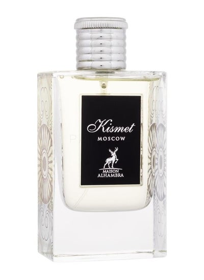 Buy Maison Alhambra Kismet Moscow EDP 100ml in Saudi Arabia