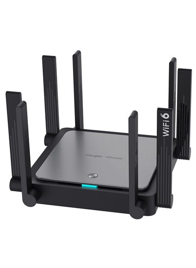 Buy RG-EW3200GX PRO 3200M Wi-Fi 6 Dual-band Gigabit Mesh Router in UAE