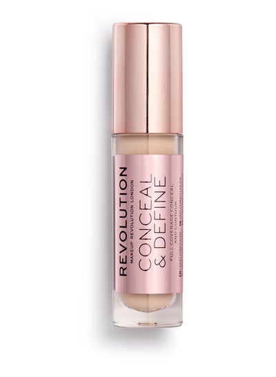 Buy Conceal & Define Full Coverage Conceal And Contour  C3 in Egypt