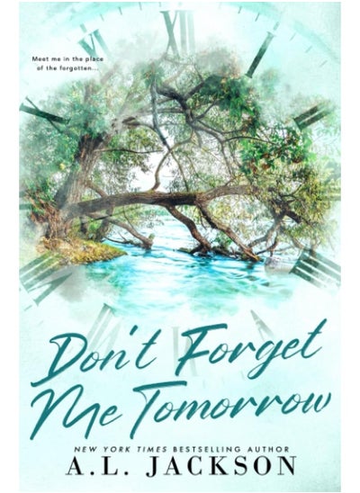 اشتري Don't Forget Me Tomorrow (Alternate Cover) (2) في الامارات